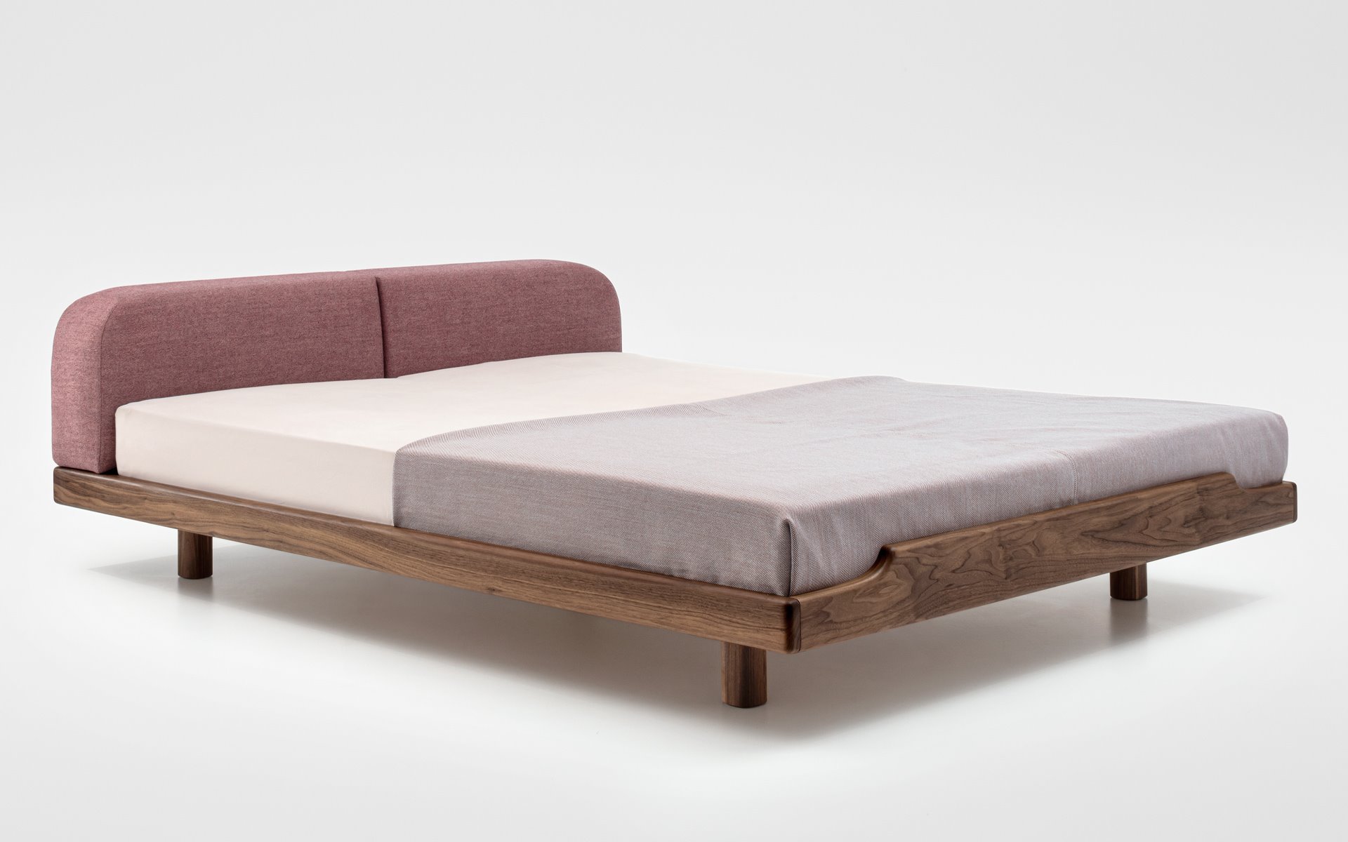 Designbed Eclair Z productgrp overz BedHabits
